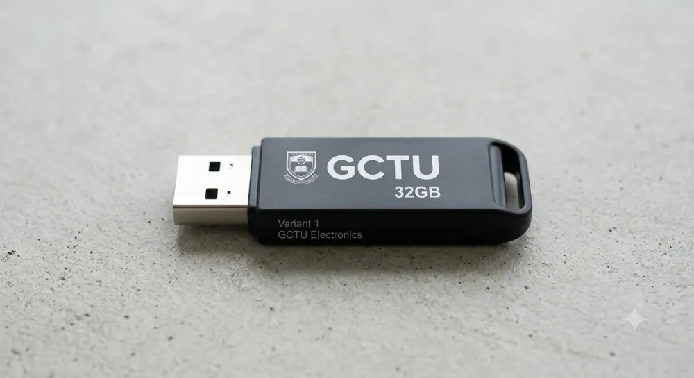 USB Flash Drive 32GB