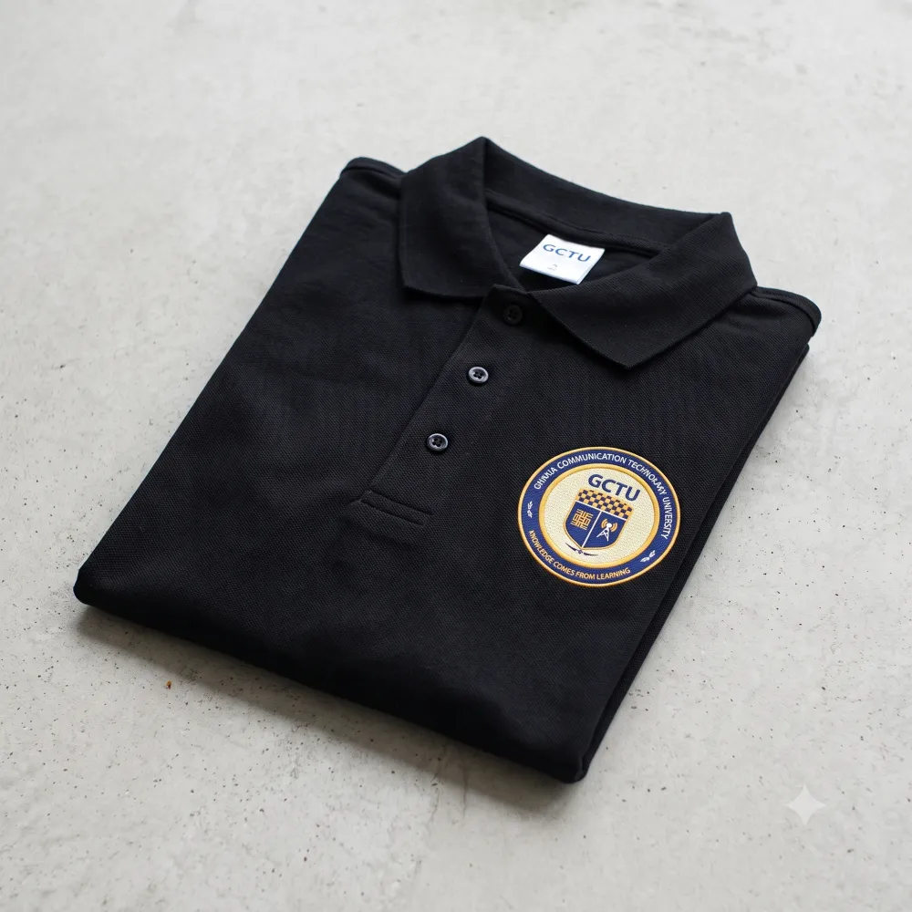 GCTU Polo Shirt