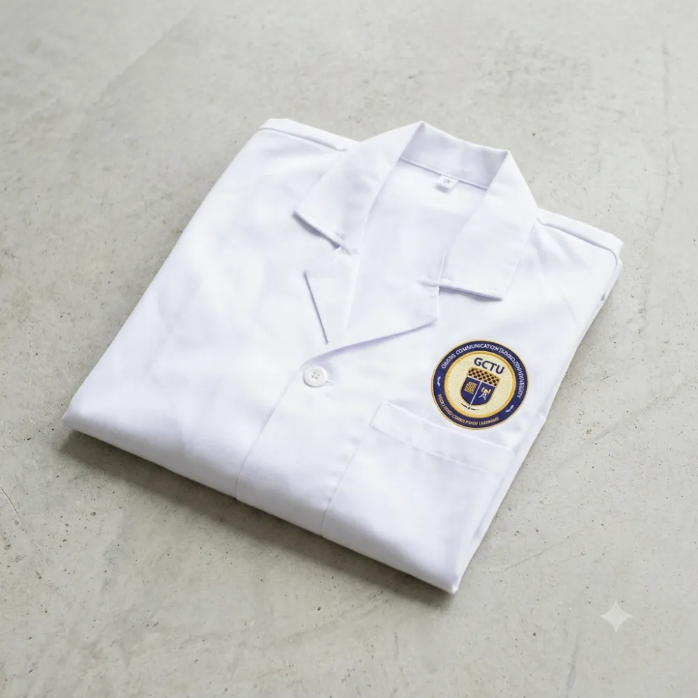 Laboratory Coat