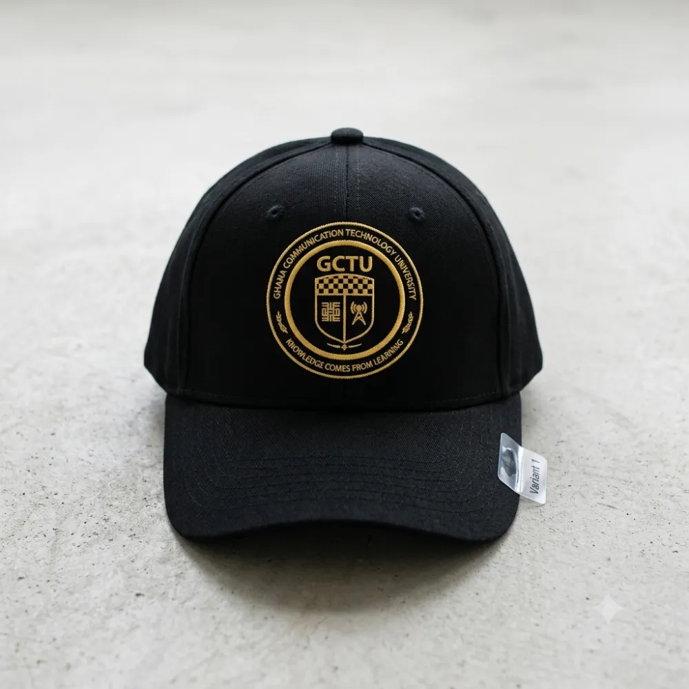 GCTU Cap